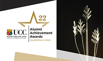 Alumni Achievement Awards
