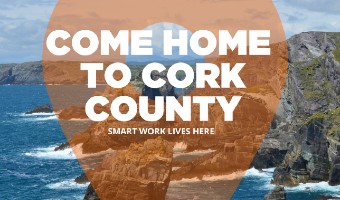 Come home to Cork county