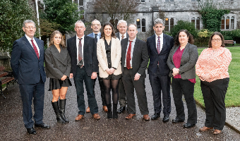Dairygold Bursaries